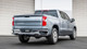 Borla 2024 Chevy Silverado 1500 6.2L V8 S-Type Catback Exhaust w/ Simulator - Chrome - 140995 User 2
