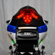 New Rage Cycles 24+ Kawasaki 500 Ninja SE Fender Eliminator Kit - N500-FE-S-SE User 1