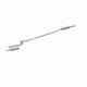 MagnaFlow BRE Exhaust Kit 07-11 Toyota Camry - 106-0078 360 Degree Image Set