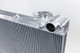 CSF 06-08 Subaru Forester XT Limited (MT Trans Only) High-Performance All-Aluminum Radiator - 7235 Photo - Close Up