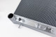 CSF 06-08 Subaru Forester XT Limited (MT Trans Only) High-Performance All-Aluminum Radiator - 7235 Photo - Close Up
