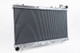 CSF 06-08 Subaru Forester XT Limited (MT Trans Only) High-Performance All-Aluminum Radiator - 7235 Photo - out of package