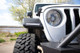 Fishbone Offroad 2018+ Jeep JL & 2020+ JT 7in Turn Signal & Side Marker Lights and Brackets - FB31456 Photo - lifestyle view