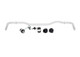 Whiteline 2022+ Volkswagen Golf R Mk 8 Rear Sway Bar - 24mm 2 Point Adjustable - BWR29Z Photo - out of package