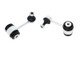 Whiteline Volkswagen Golf MK7/7.5/8 Rear Sway Bar Link Kit - KLC251 Photo - Unmounted