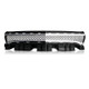 ANZO 15-23 Dodge Charger Black LED Grille w/ Initiation & Running Light/DRL Bar - 901028 Photo - Primary