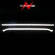 ANZO 15-23 Dodge Charger Black LED Grille w/ Initiation & Running Light/DRL Bar - 901028 User 5