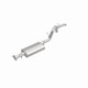 MagnaFlow BRE Exhaust Kit 97-06 Jeep Wrangler - 106-0002 360 Degree Image Set