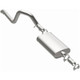 MagnaFlow BRE Exhaust Kit 87-90 Jeep Wrangler - 106-0051 Photo - out of package