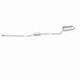 MagnaFlow BRE Exhaust Kit 03-05 Honda Accord 2.4L - 106-0151 360 Degree Image Set