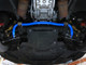 aFe 06-23 Dodge Charger Control Sway Bar Set - 440-201001-L Photo - Mounted