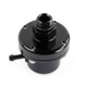 AEM AN6 ORB 40-100psi Fuel Pulse Damper - 25-4004 Photo - out of package