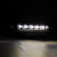 AlphaRex 22-25 Honda Civic NOVA LED Headlights - Black - 880348 User 2
