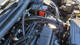J&L 23-25 Ford Ecoboost 2.0 Oil Separator PCV Side - Black Anodized - 3056D-B Photo - Mounted