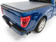 AWE 21-25 Ford F150 (14th Gen Reg Cab) Cat-Back Exhaust - 4.5in Dual Side Exit Chrome Tips - 3015-32145 Photo - Mounted