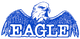 Eagle Chrysler 6.1L Hemi .984in Pin ARP L19 Bolts Forged 4340 Steel H-Beam Rods - Set of 8 - CRS6243R3DL19 Logo Image