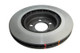 DBA 06-10 Dodge Challenger / Charger Front 4000 Series Standard Brake Rotor - DBA42426 Photo - Close Up