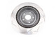 DBA 2010+ Camaro V8 SS Rear Slotted 4000 Series Rotor - DBA42605S Photo - Close Up