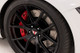 DBA 05-12 Corvette C6 w/Z06 pkg Rear Slotted 4000 Series Rotor - DBA42993S Photo - lifestyle view