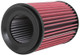 AEM 12-17 Chevrolet Colorado L4 2.5L/2.8L DryFlow Air Filter - AE-06045 Photo - lifestyle view
