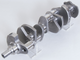 Eagle Chevrolet 383 2 Pc 3.750in Stroke External Balance Cast Crankshaft - 103503750 Photo - out of package