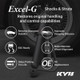 KYB 20-22 Honda CR-V L4 2.0L Hybrid Excel-G Strut - Front Left - 3350105 User 1