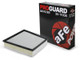 aFe 17-19 GM Sierra 3500 HD Power ProGuard OE Replacement Air Filter - 35-11006 Photo - Unmounted