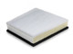 aFe 17-19 GM Sierra 3500 HD Power ProGuard OE Replacement Air Filter - 35-11006 Photo - Unmounted