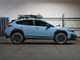 aFe 18-23 Subaru Crosstrek CONTROL 1.5in Lift Kit - 416-731004-R Photo - Mounted