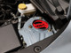 aFe 18-23 Subaru Crosstrek CONTROL 1.5in Lift Kit - 416-731004-R Photo - Mounted