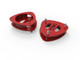 aFe 18-23 Subaru Crosstrek CONTROL 1.5in Lift Kit - 416-731004-R Photo - Unmounted