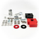 SDHQ Built - Complete Billet Battery Terminal Kit - SDHQ-02-3003-C2