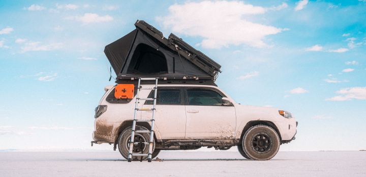 Roof Top Tents