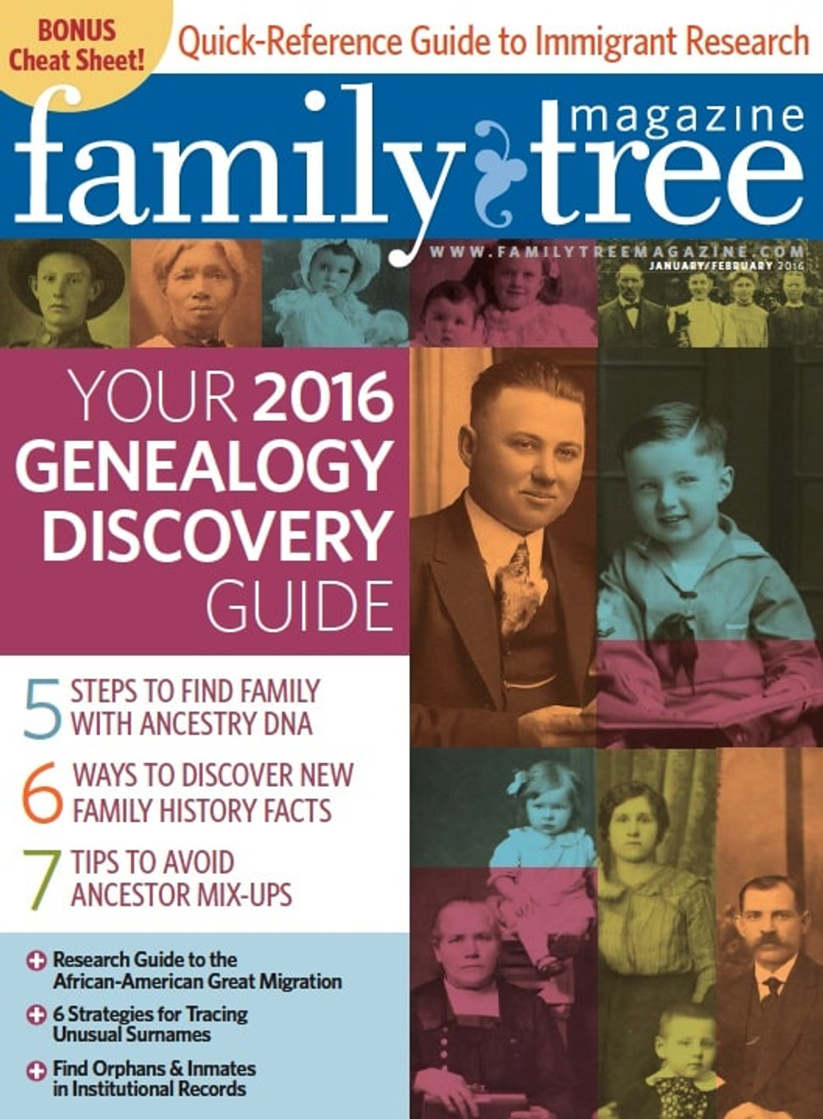 Family Tree Magazine January/February 2016 Digital Edition-0