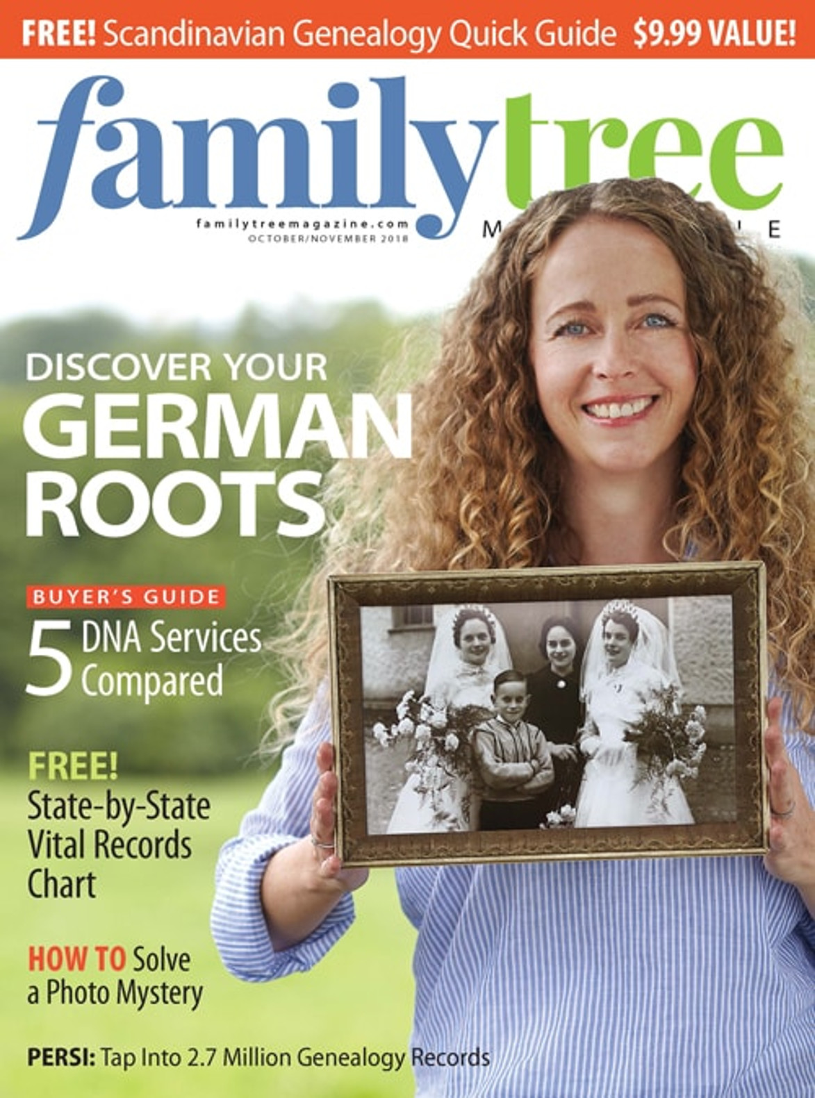 Family Tree Magazine October/November 2018 Digital Edition-0