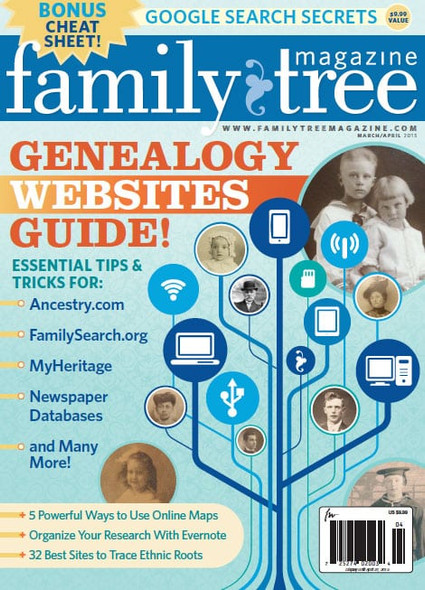 Family Tree Magazine March/April 2015 Digital Edition-0