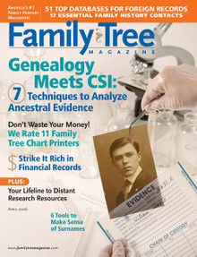 Family Tree Magazine April 2006 Digital Edition-0