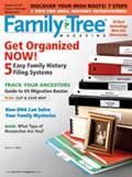 Family Tree Magazine March 2008 Digital Edition-0