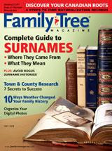 Family Tree Magazine May 2008 Digital Edition-0