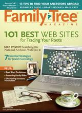 Family Tree Magazine September 2009 Digital Edition-0