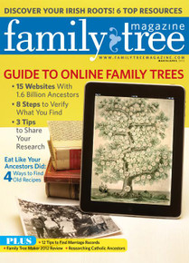 Family Tree Magazine March 2012 Digital Edition-0