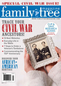 Family Tree Magazine May 2011 Digital Edition-0