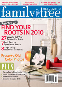 Family Tree Magazine March 2010 Digital Edition-0