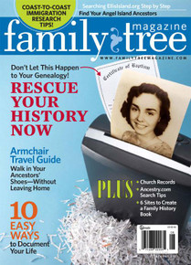 Family Tree Magazine August 2010 Digital Edition-0