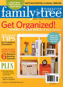 Family Tree Magazine November 2010 Digital Edition-0