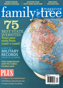 Family Tree Magazine December 2010 Digital Edition-0