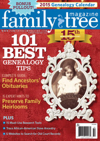 Family Tree Magazine January/February 2015 Digital Edition-0