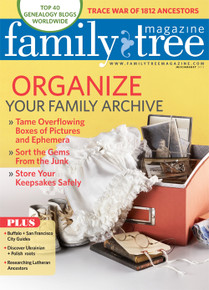 Family Tree Magazine July/August 2012 Digital Edition-0