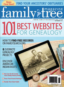 Family Tree Magazine September 2015 Digital Edition-0