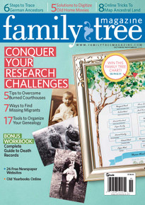 Family Tree Magazine October/November 2013 Digital Edition-0